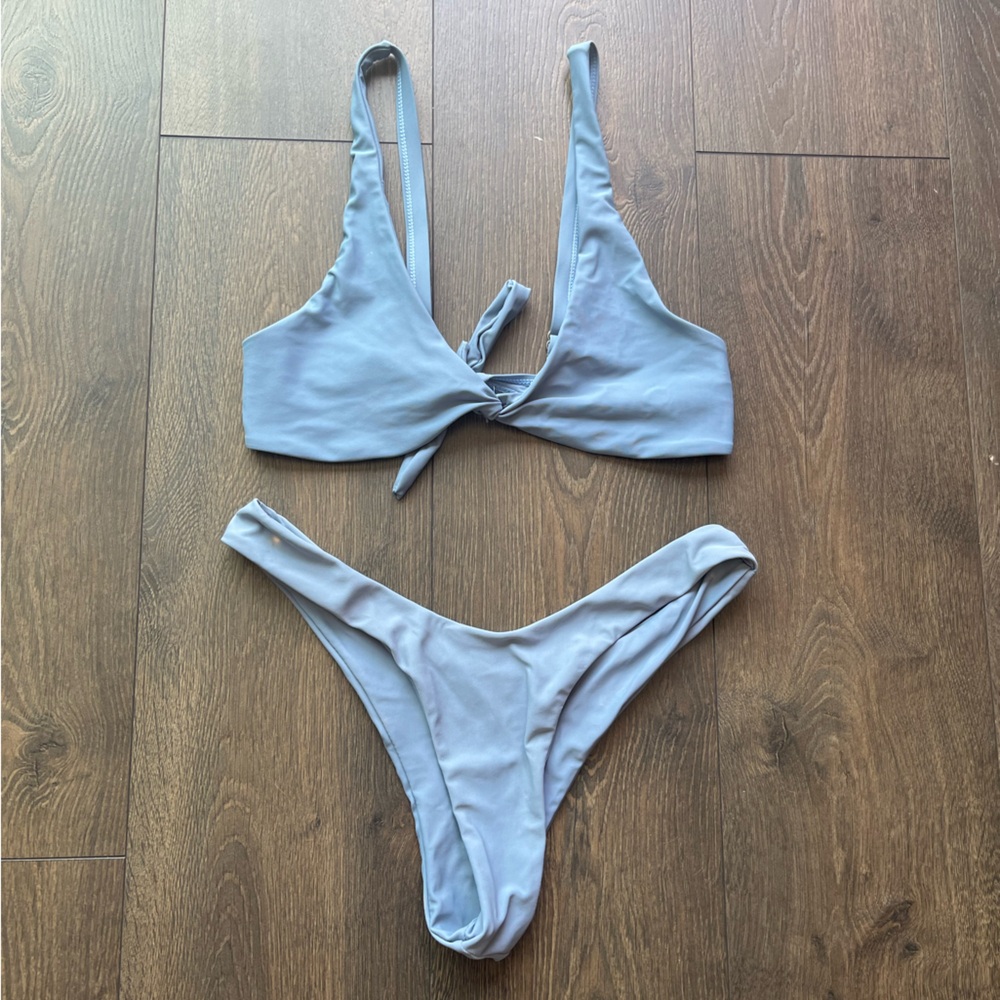 Shein Bikini Set